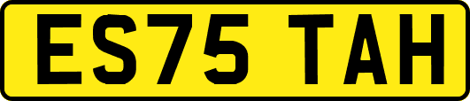 ES75TAH
