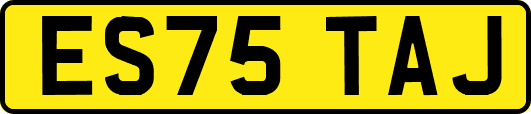 ES75TAJ