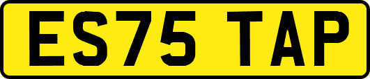 ES75TAP