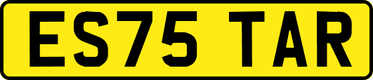 ES75TAR