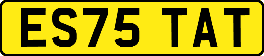 ES75TAT