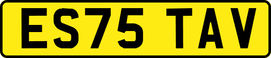 ES75TAV