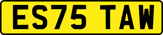 ES75TAW