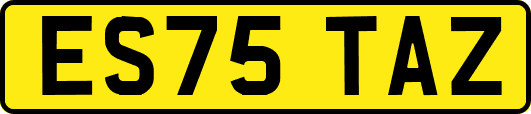 ES75TAZ