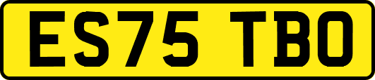 ES75TBO