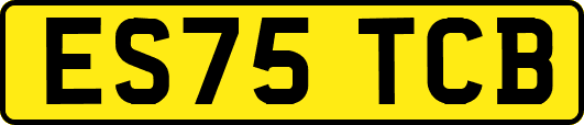 ES75TCB