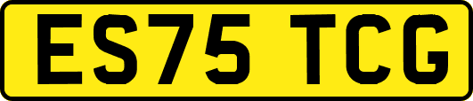 ES75TCG