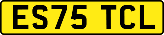 ES75TCL