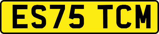 ES75TCM