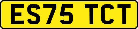 ES75TCT
