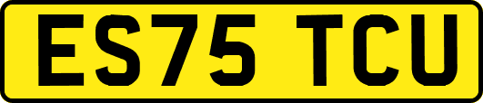 ES75TCU