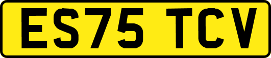 ES75TCV