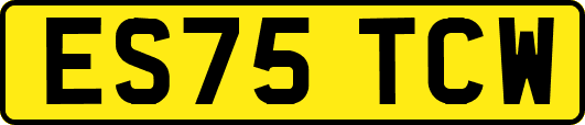 ES75TCW