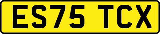 ES75TCX