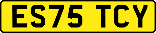 ES75TCY