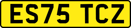 ES75TCZ
