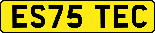 ES75TEC