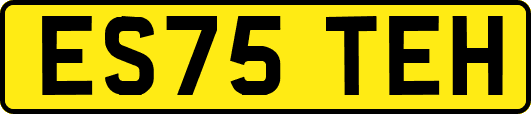 ES75TEH