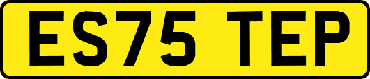ES75TEP