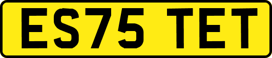ES75TET