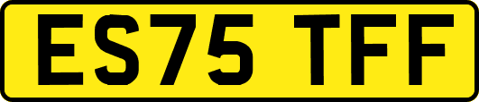 ES75TFF