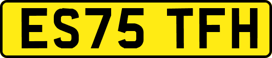 ES75TFH