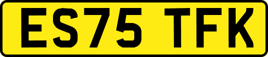 ES75TFK