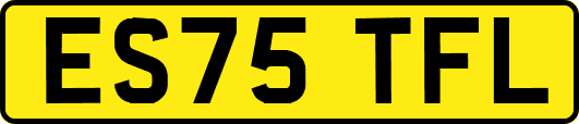 ES75TFL