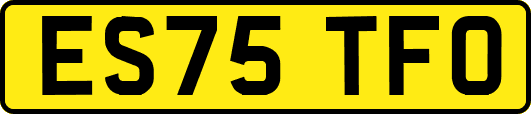 ES75TFO
