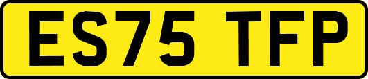 ES75TFP