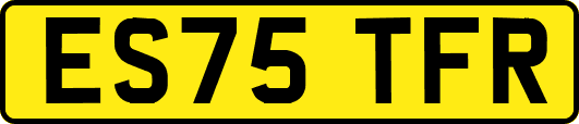ES75TFR