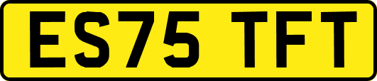 ES75TFT