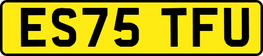ES75TFU