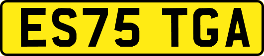ES75TGA