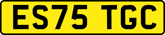 ES75TGC