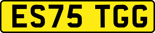 ES75TGG