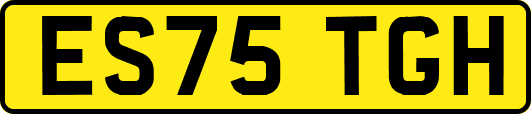 ES75TGH