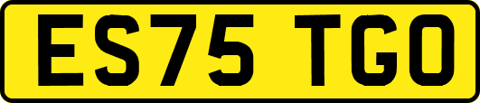 ES75TGO