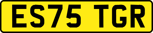ES75TGR