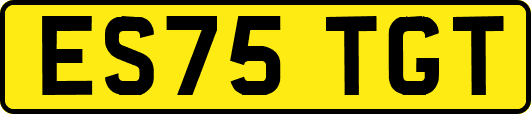ES75TGT
