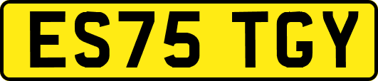 ES75TGY