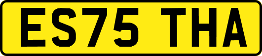 ES75THA