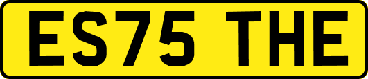 ES75THE