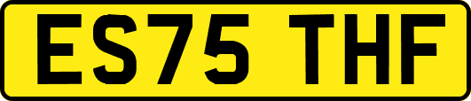ES75THF