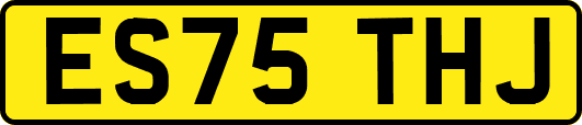 ES75THJ