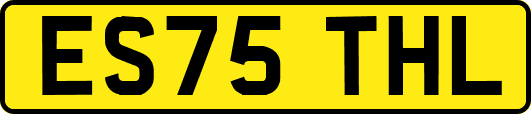 ES75THL