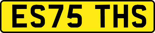 ES75THS