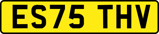 ES75THV