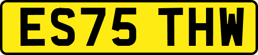 ES75THW