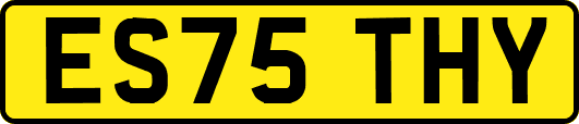 ES75THY